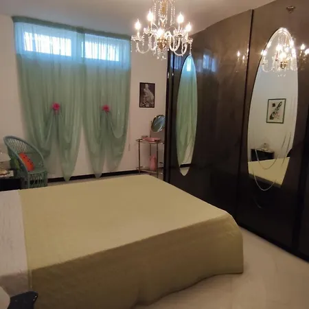 Piccolo Ulivo 2 Holiday home *
