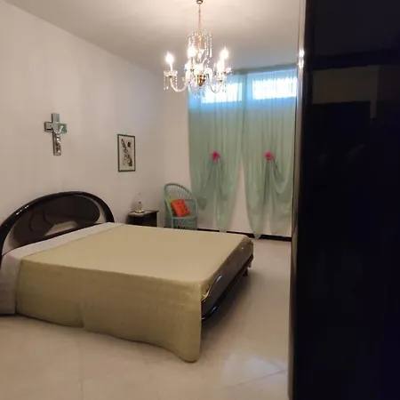 Casa vacanze Piccolo Ulivo 2 Martina Franca
