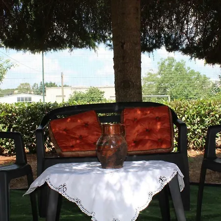 Holiday home Piccolo Ulivo 2 Martina Franca