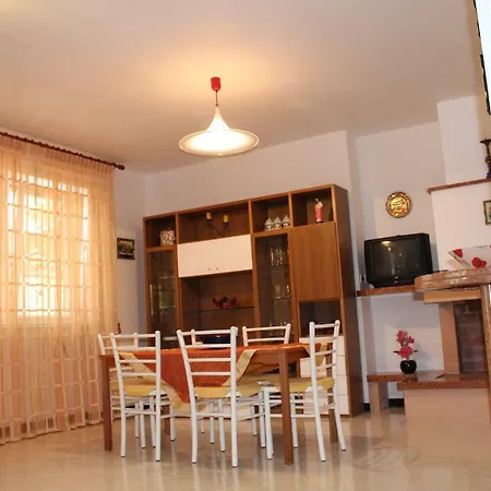 Holiday home Piccolo Ulivo 2 Martina Franca