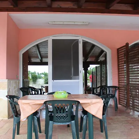 Holiday home Piccolo Ulivo 2 Martina Franca