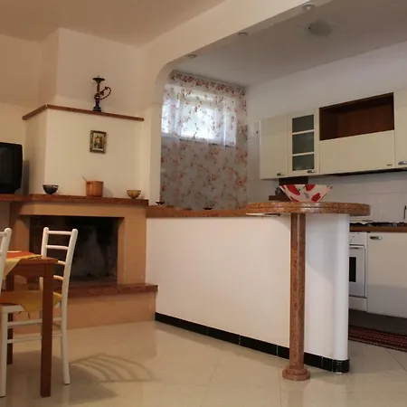 Holiday home Piccolo Ulivo 2 Martina Franca