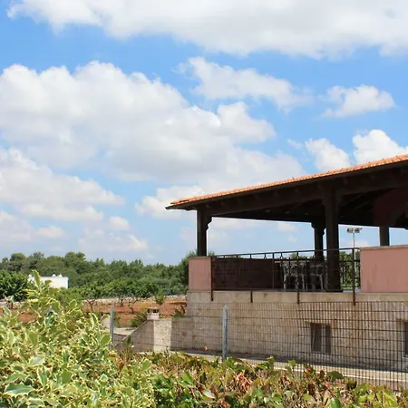 Piccolo Ulivo 2 Holiday home *