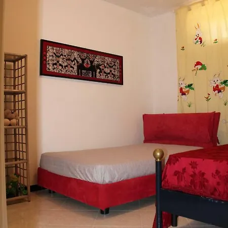 Piccolo Ulivo 2 Holiday home
