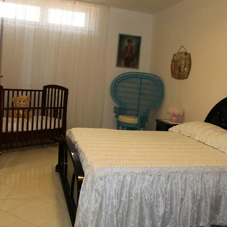 Holiday home Piccolo Ulivo 2 *